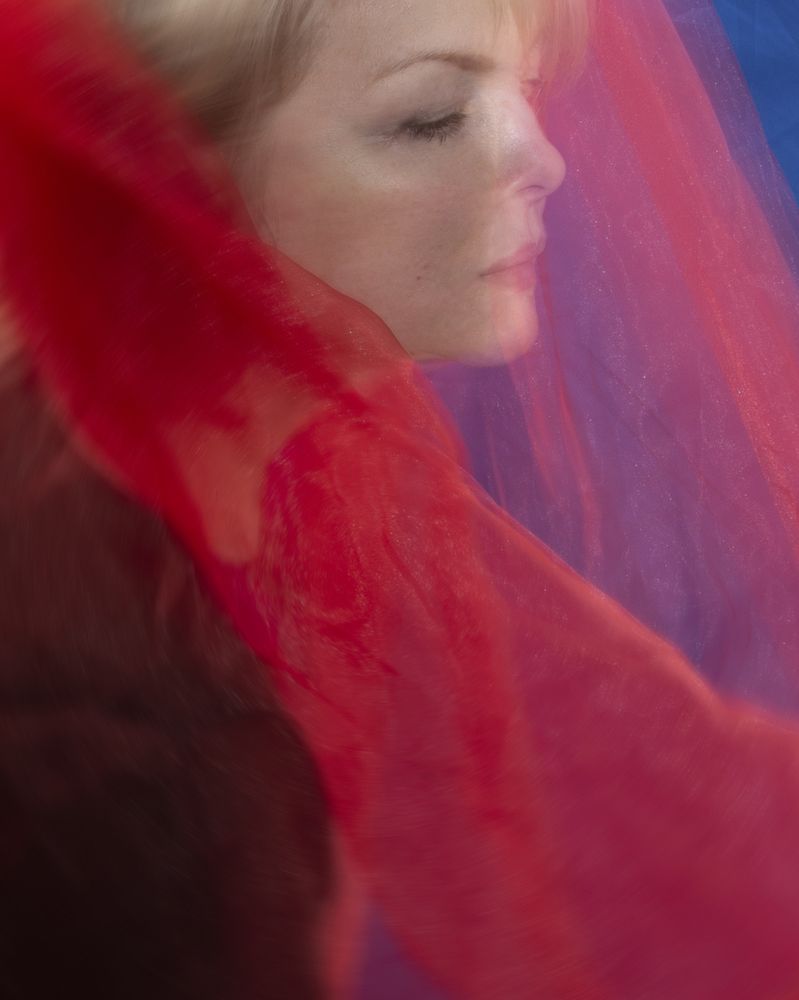 Фотография автора Оксана Мерзликина