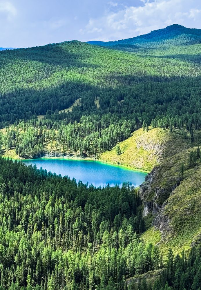 Photograph by Виктория Бердышева