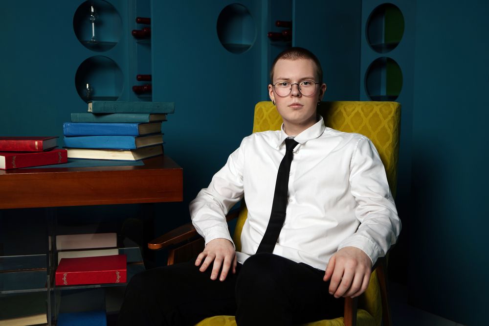 Photograph by Stanovenok