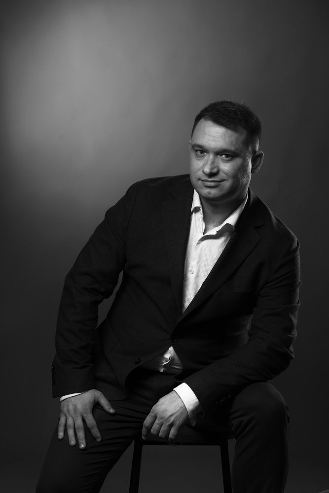 Photograph by Вячеслав Залитко