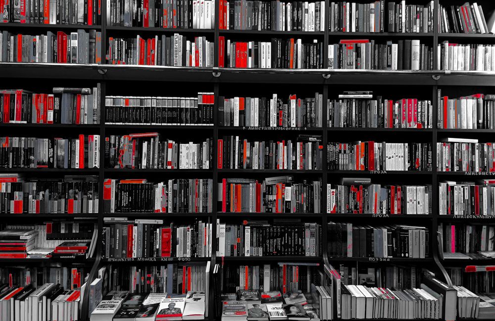 Photograph by Boris Butianov