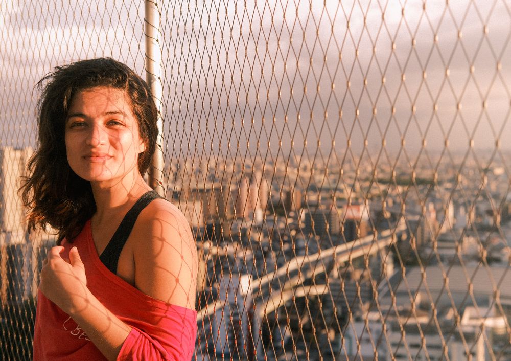 Фотография автора Gustavo Orellana