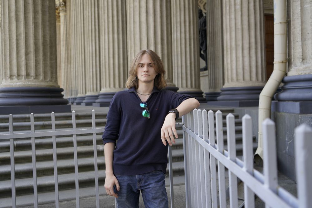 Photograph by Stanovenok