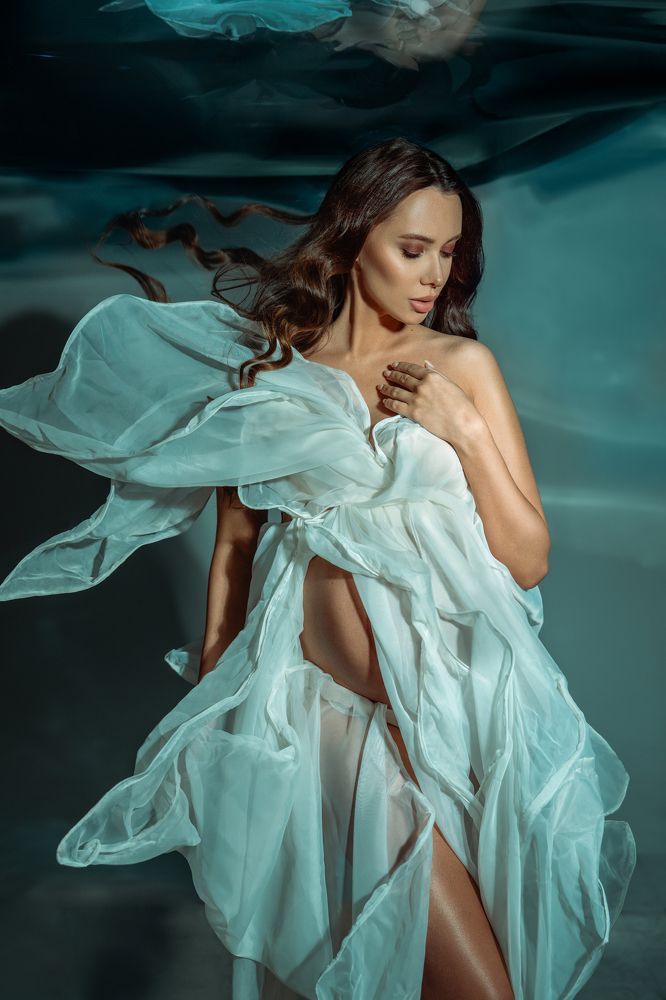 Photograph by Лена Миловидова