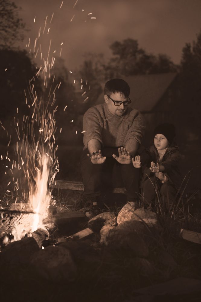 Photograph by Юлия Попова