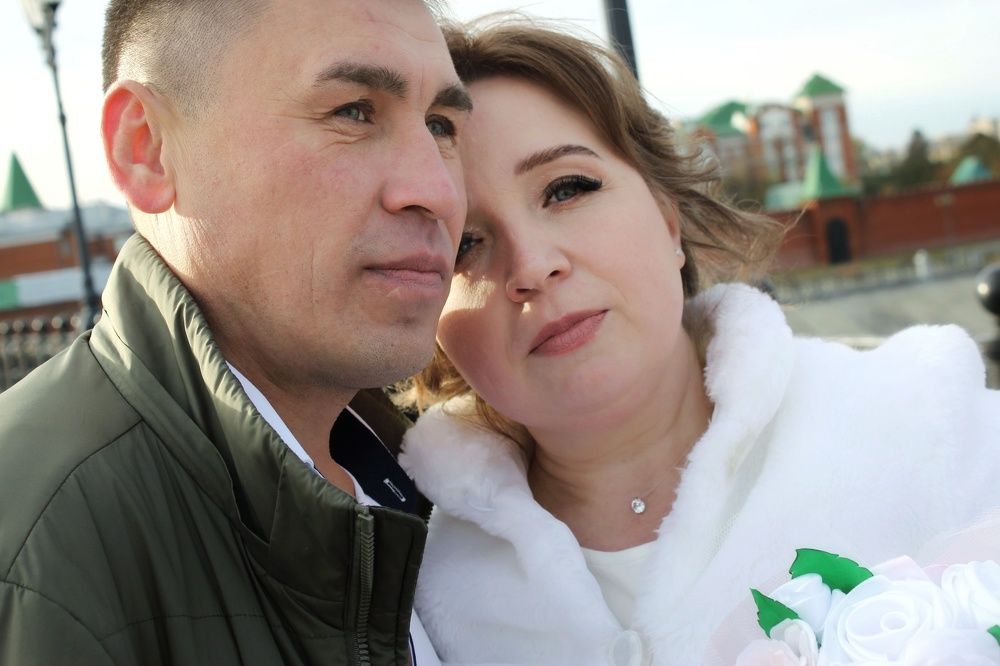 Photograph by Елена Силантьева