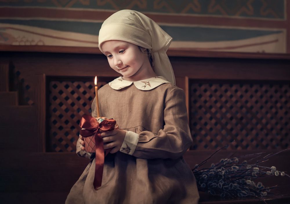 Photograph by TATYANA PEREVALOVA