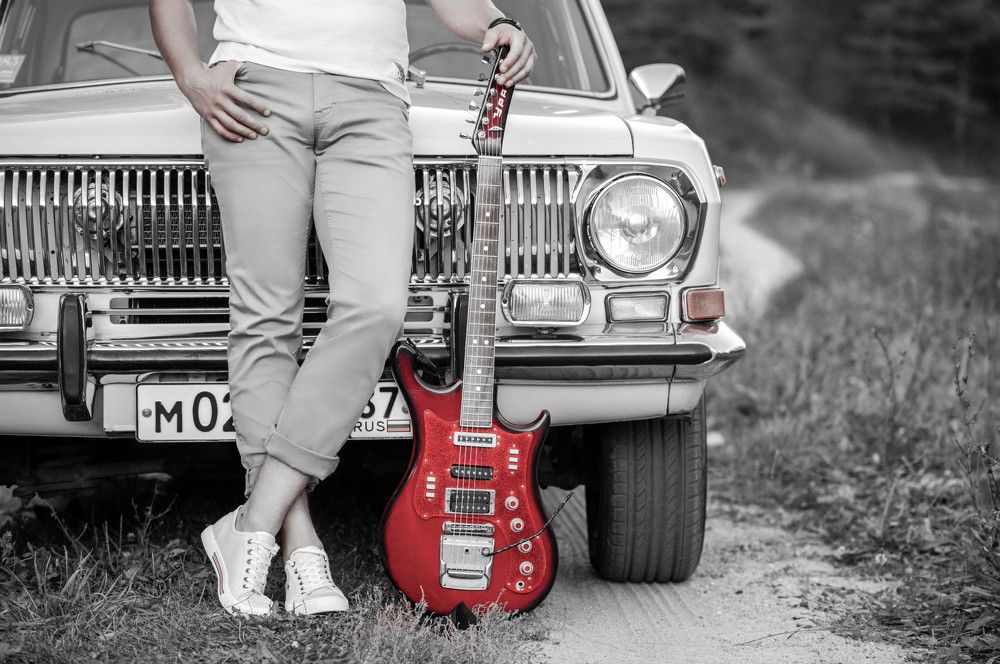 Photograph by Елена Ефимова