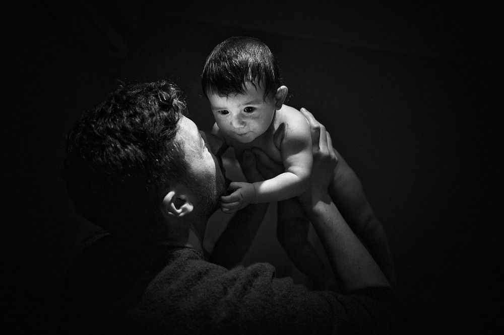 Photograph by Rudi Uran