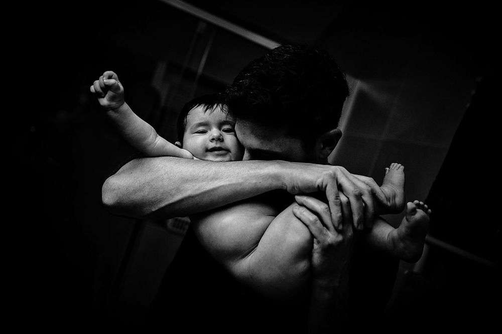 Photograph by Rudi Uran