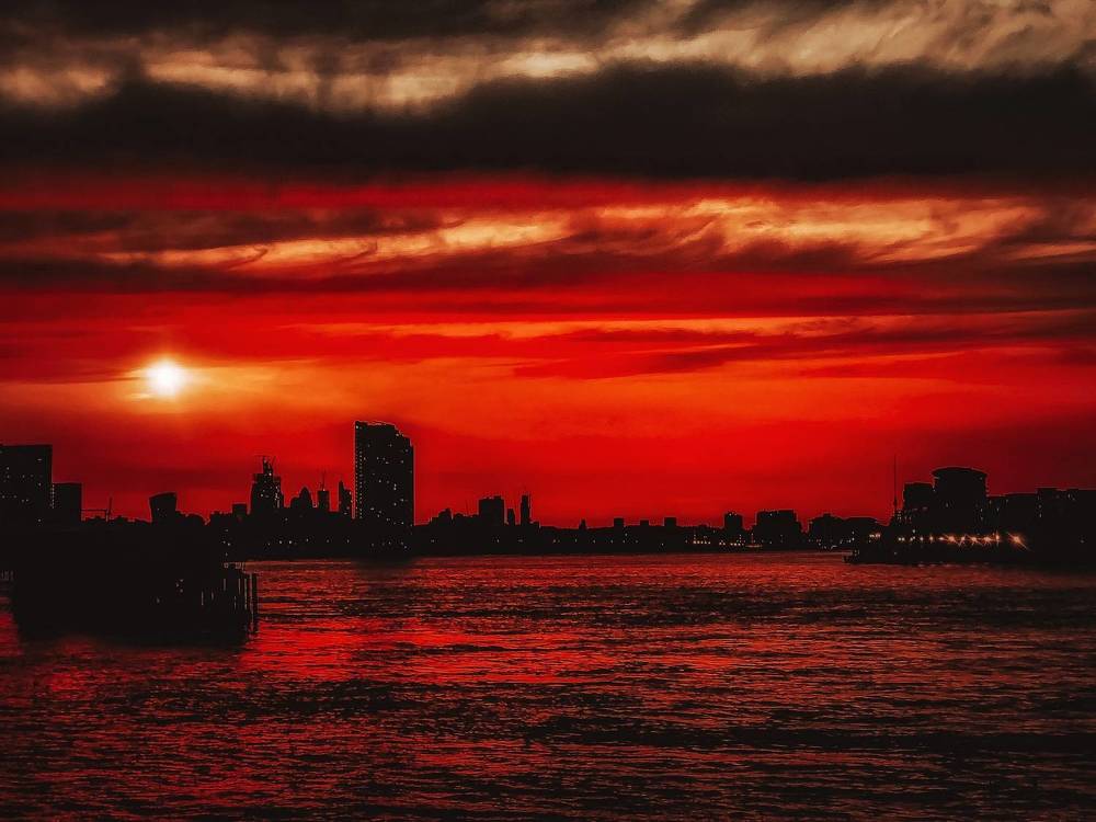 Photograph by Anya Lo