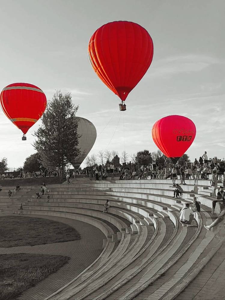 Photograph by Виктория Воронкова