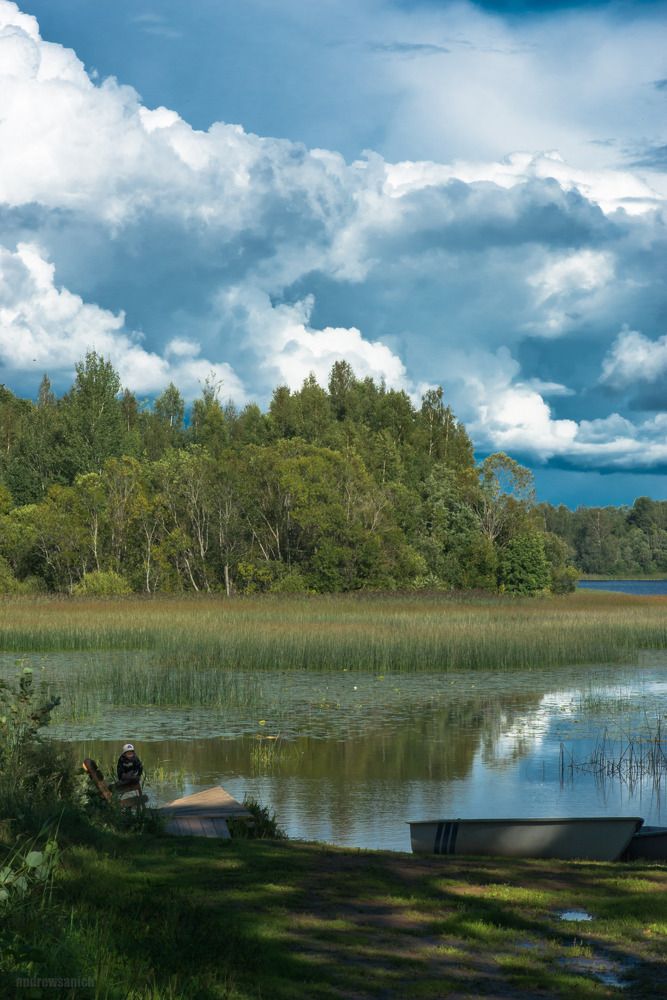 Photograph by Андрей Юрчук