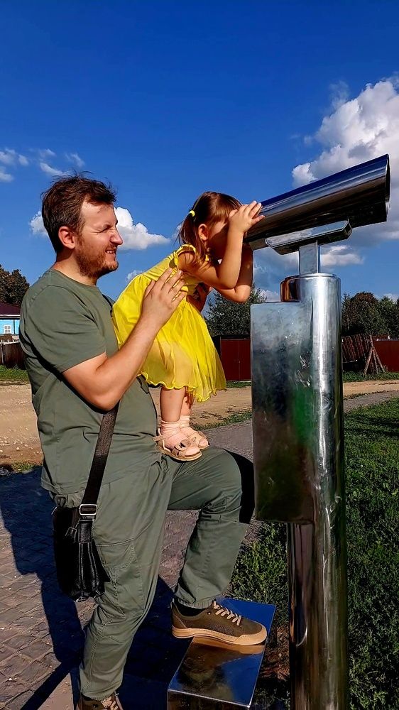 Photograph by Виктория Воронкова