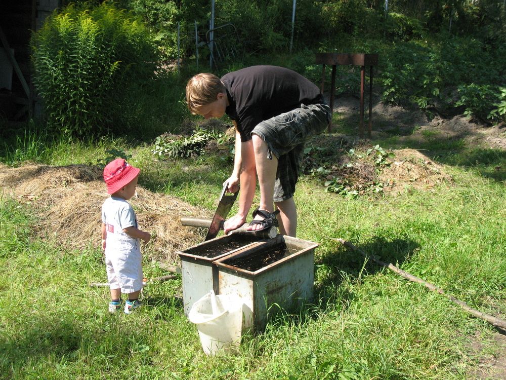 Photograph by Владимир