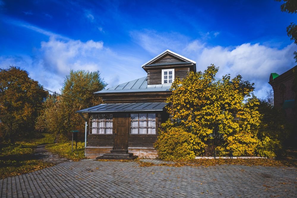 Photograph by Сергей Зимин