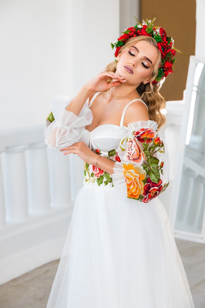 Photograph by Антонина Басалай