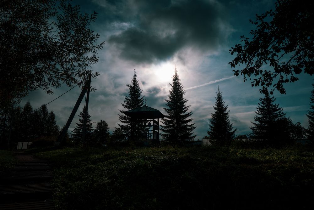 Photograph by Сергей Зимин