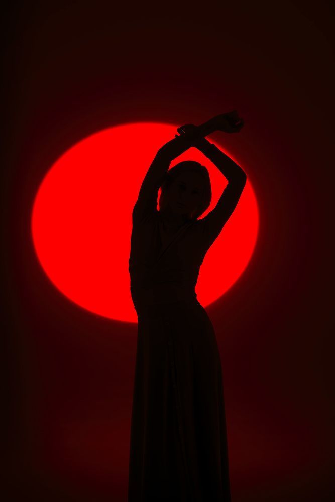 Photograph by Helena Proshkina