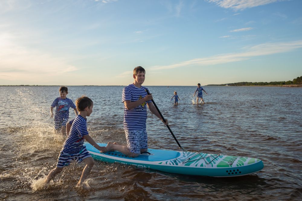 Photograph by Наталья Дунаевская