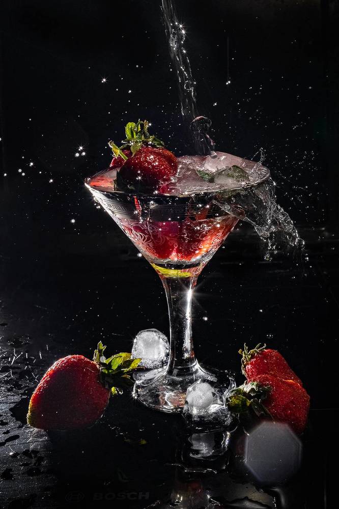 Photograph by Наталья Дунаевская