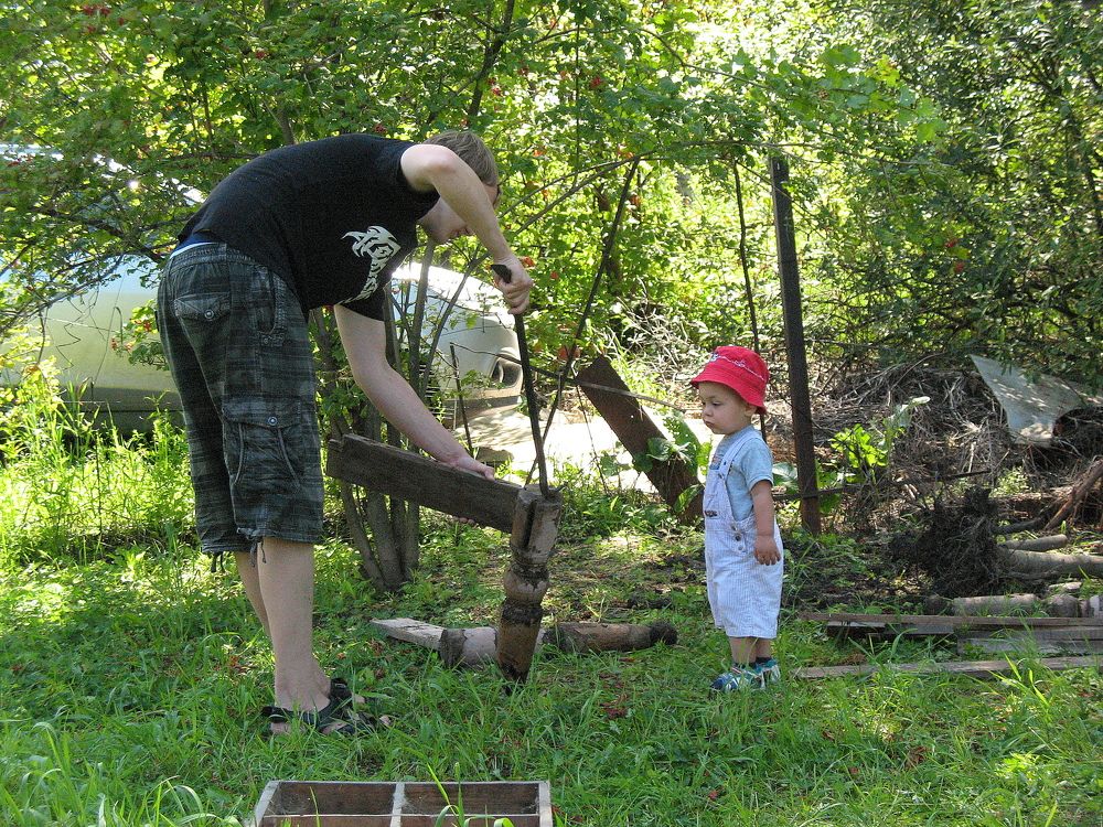 Photograph by Владимир