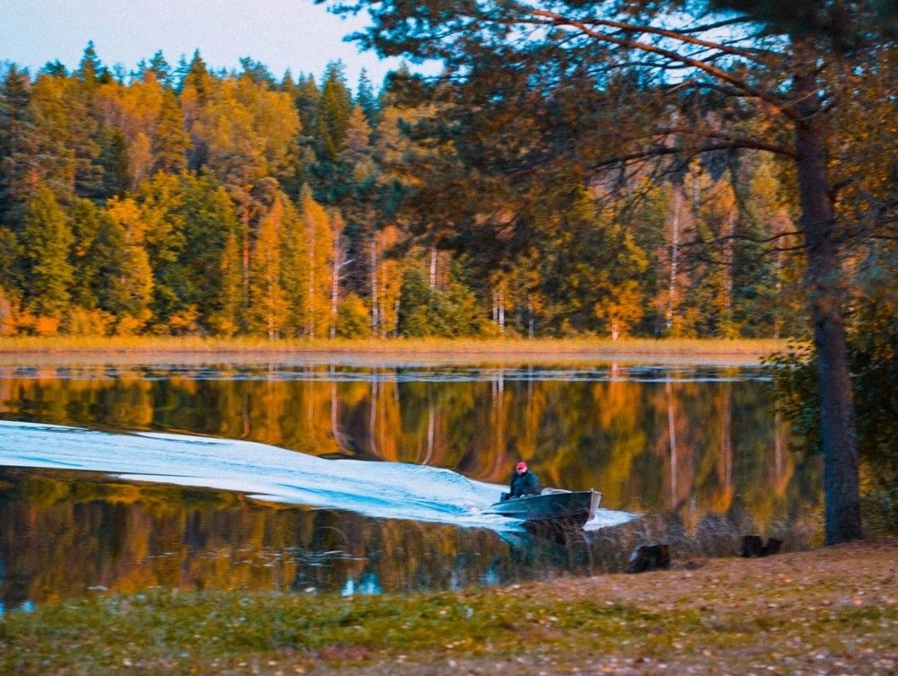 Photograph by Юлия Попова