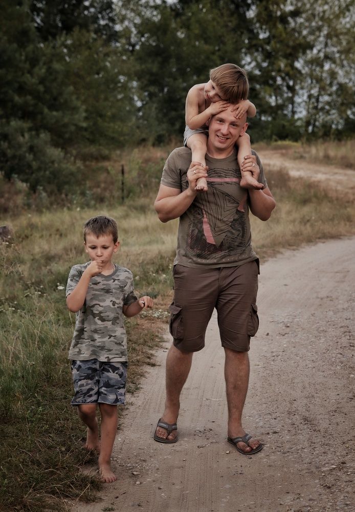 Photograph by Наталья