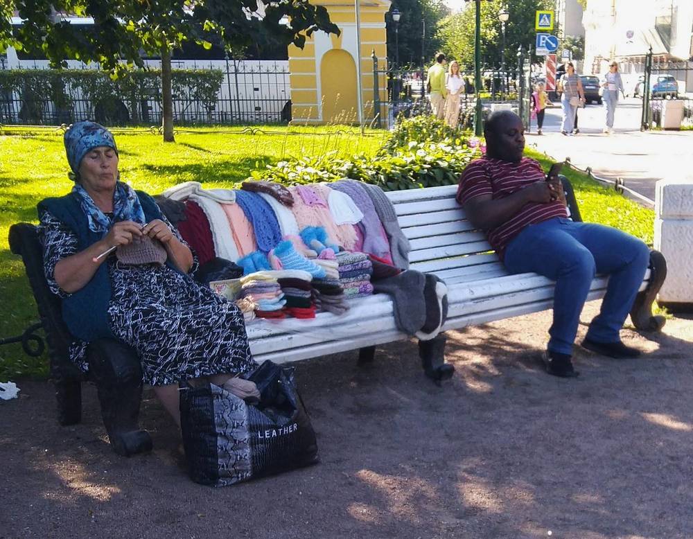 Photograph by Анна Матецкая