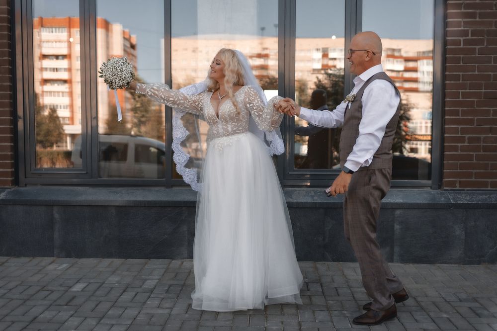 Photograph by Наталья Дунаевская