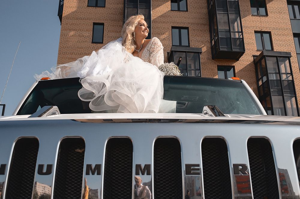 Photograph by Наталья Дунаевская