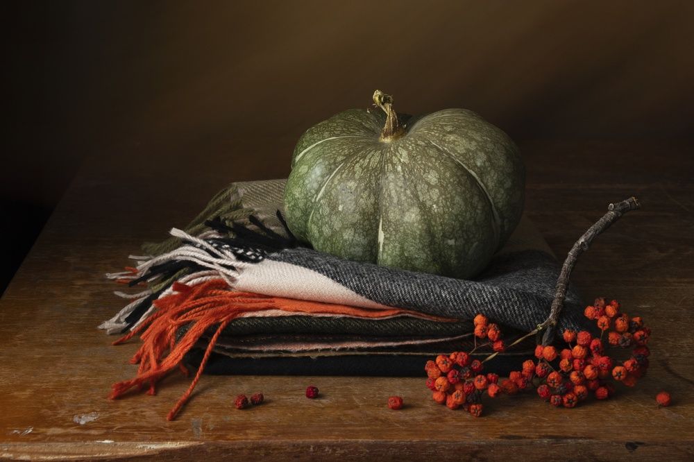 Photograph by Елена Коврижных