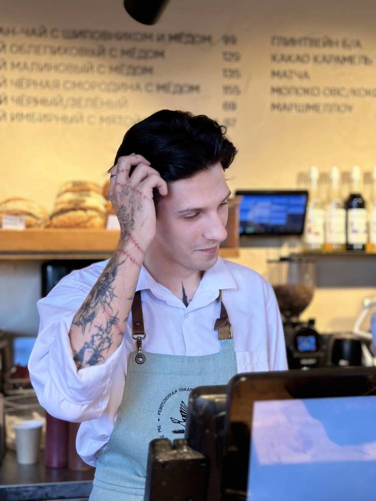 Photograph by Марина