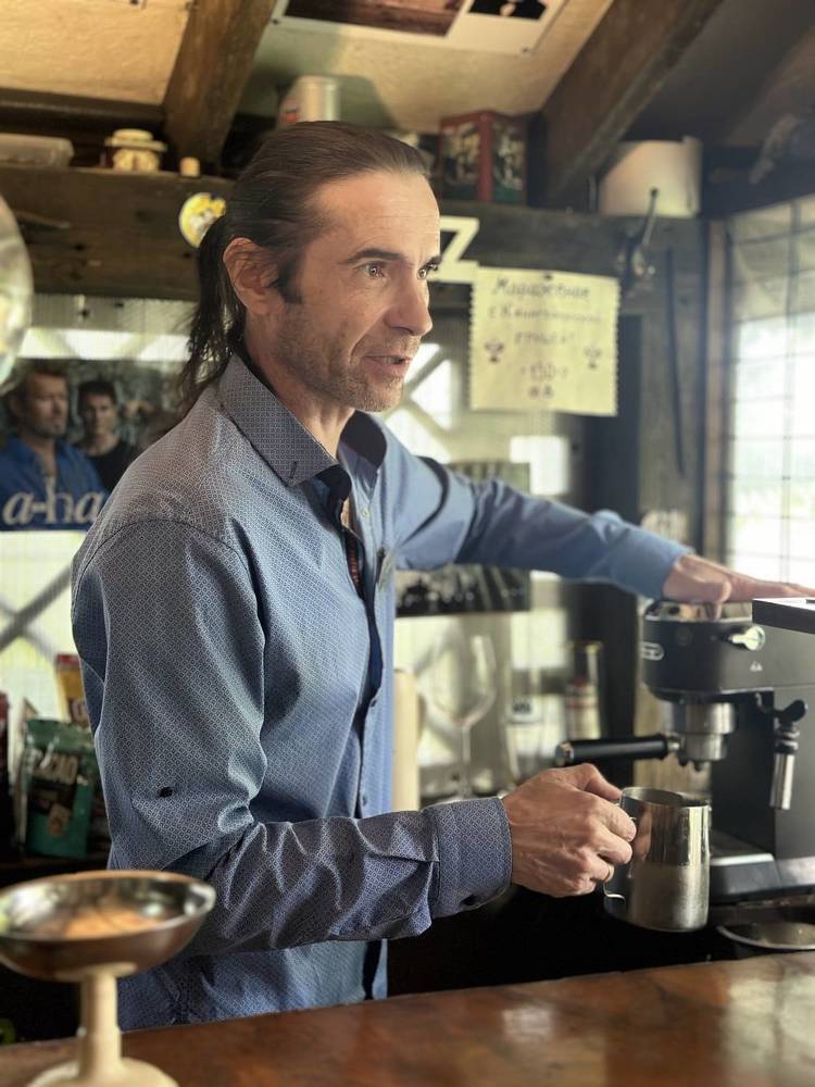 Photograph by Марина