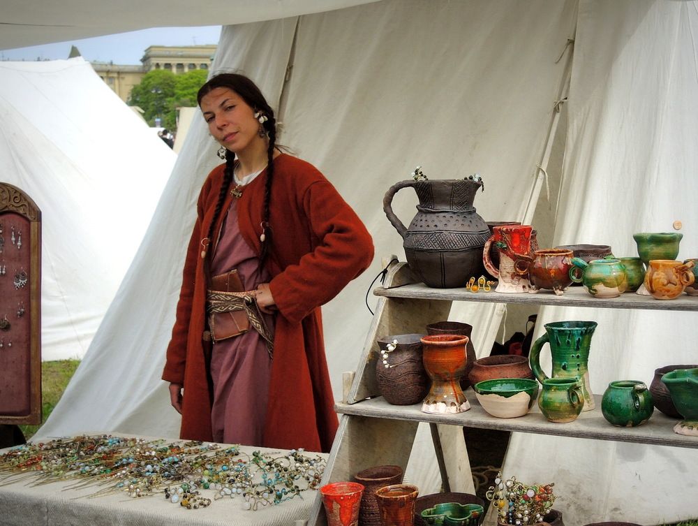 Ручная работа