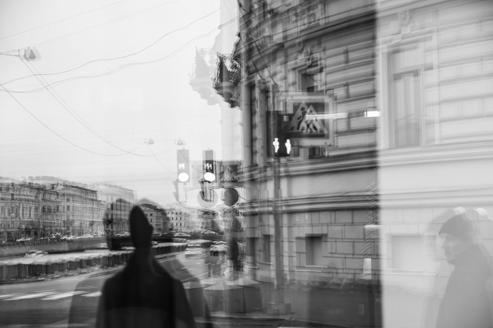 Photograph by Юля Курдова