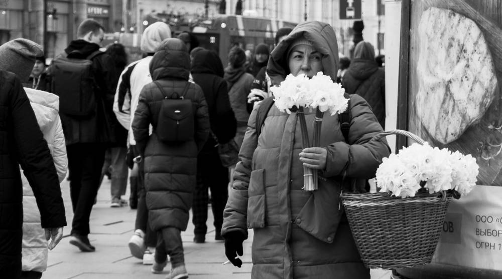 Фотография автора Мария Гомолко