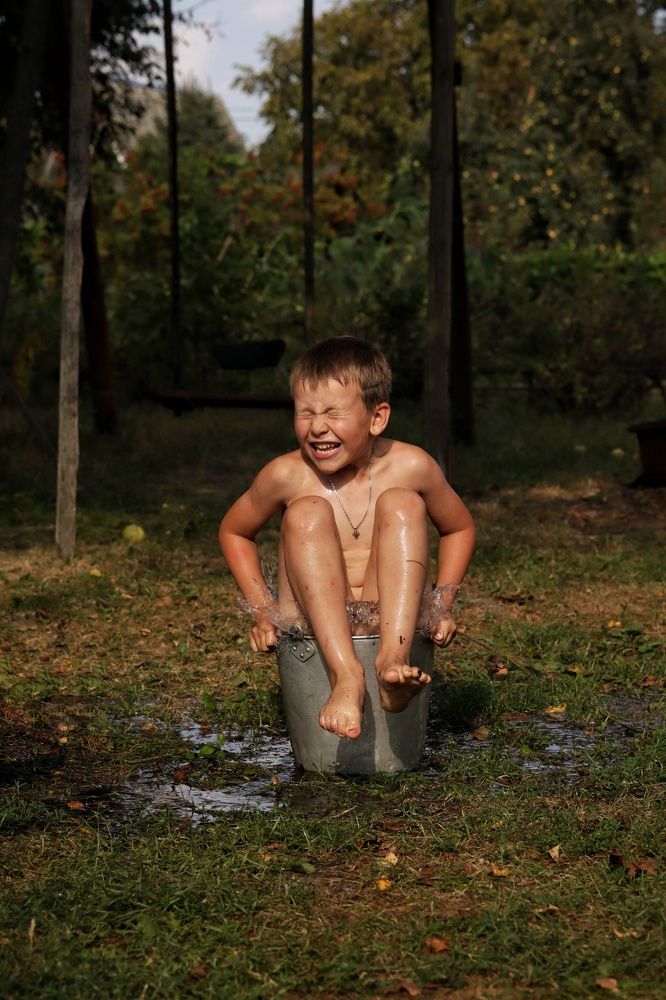 Photograph by Наталья