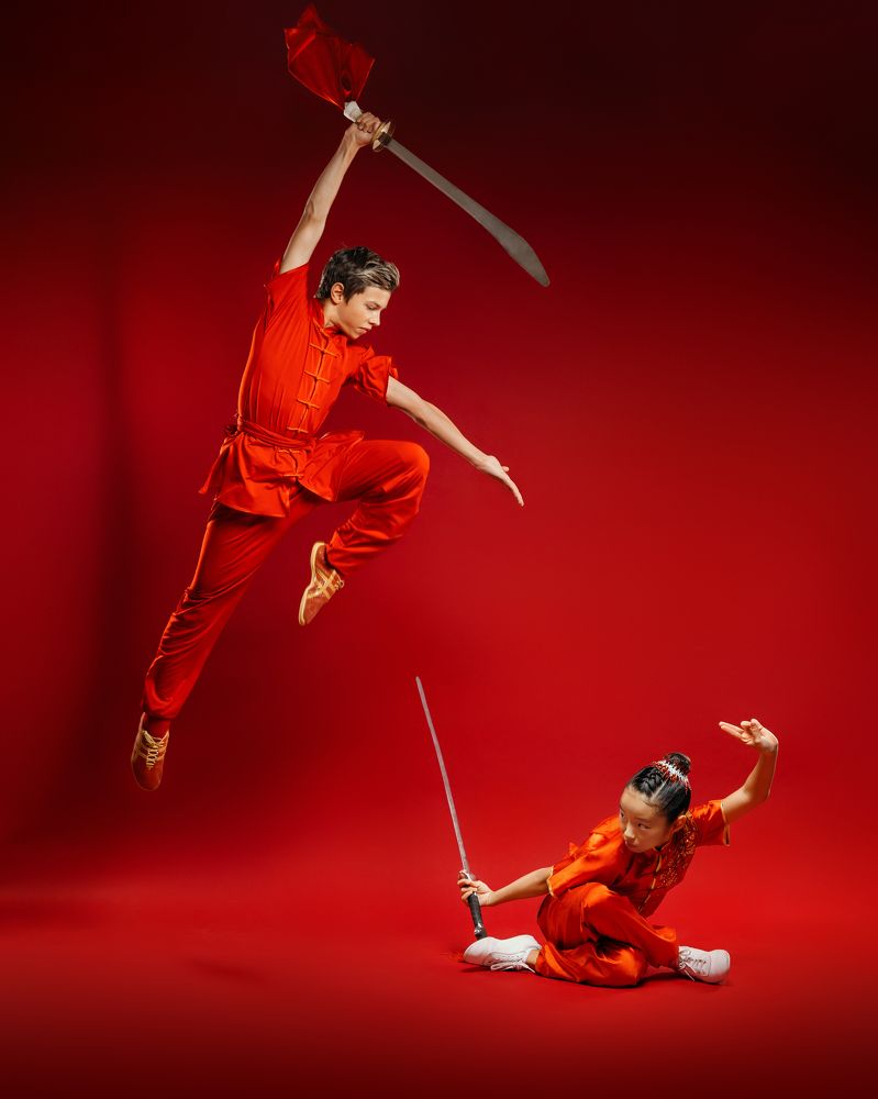 Photograph by Новинская Мария