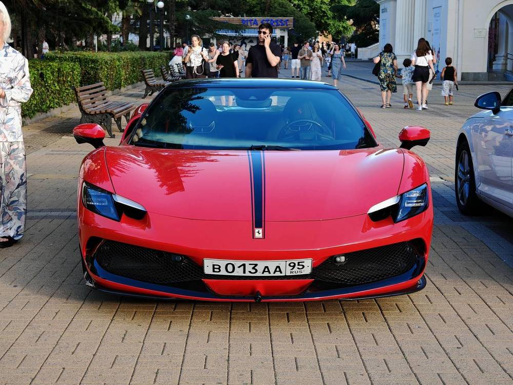 Photograph by Андрей Пучков