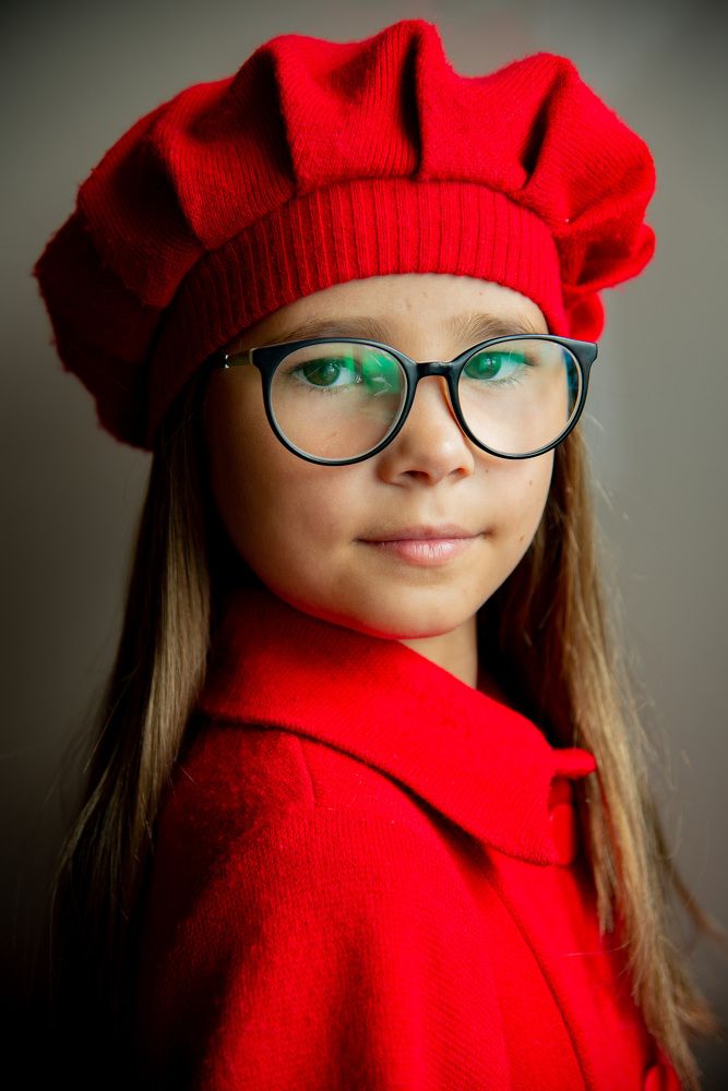 Фотография автора Мария Гомолко