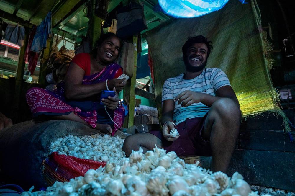 Photograph by DEBRAJ PURKAYASTHA