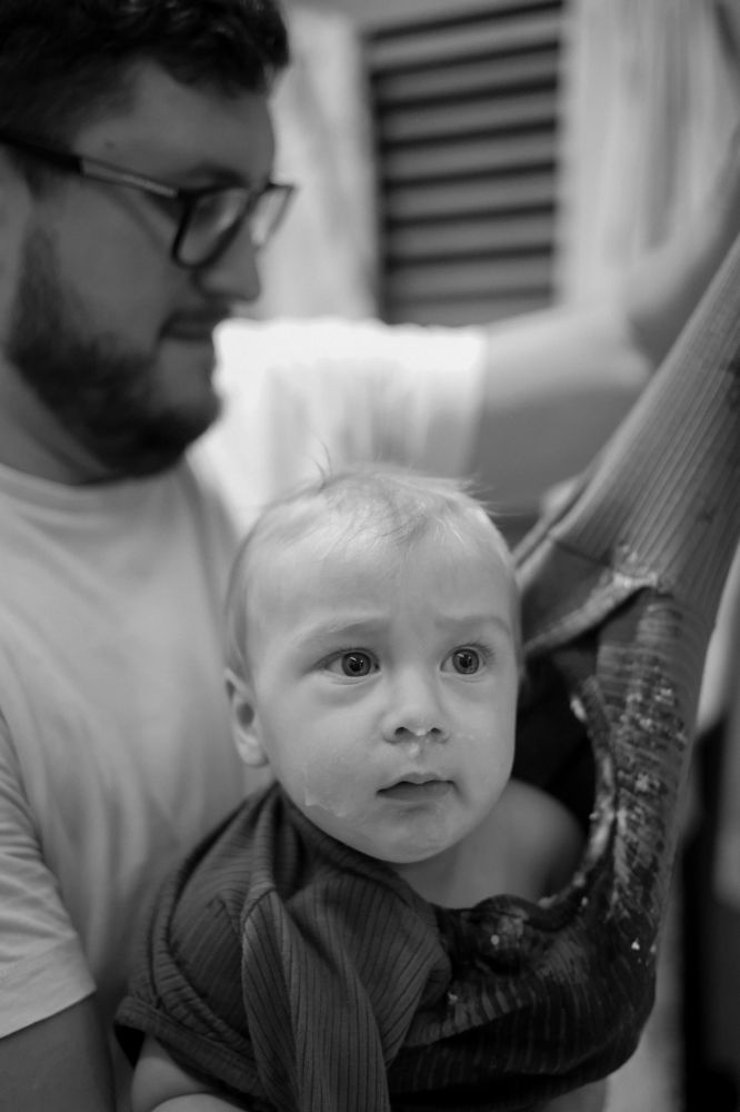 Photograph by KATYA CHERNIAVSKAIA