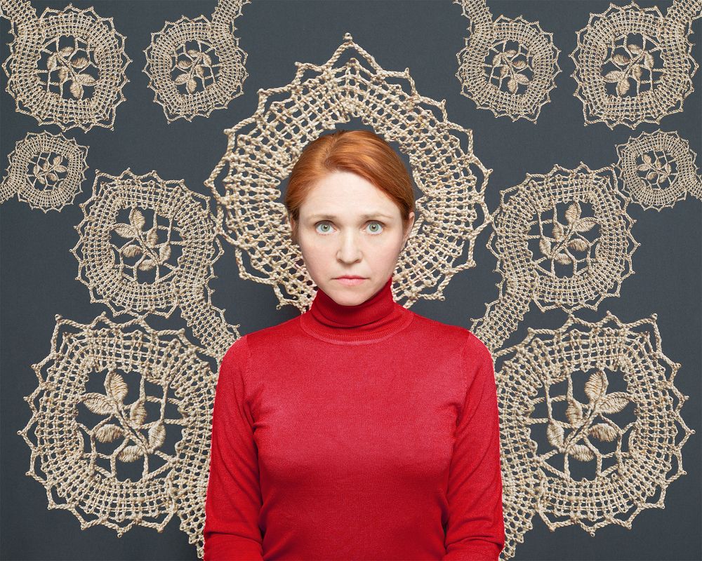 Photograph by Виктория Сид