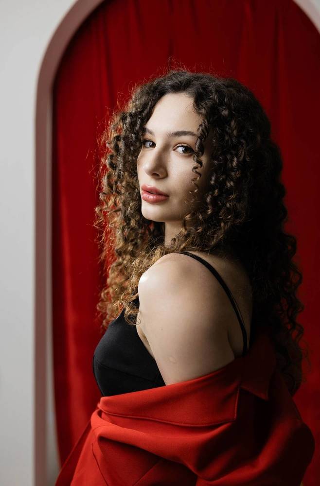 Photograph by Татьяна Москаленко