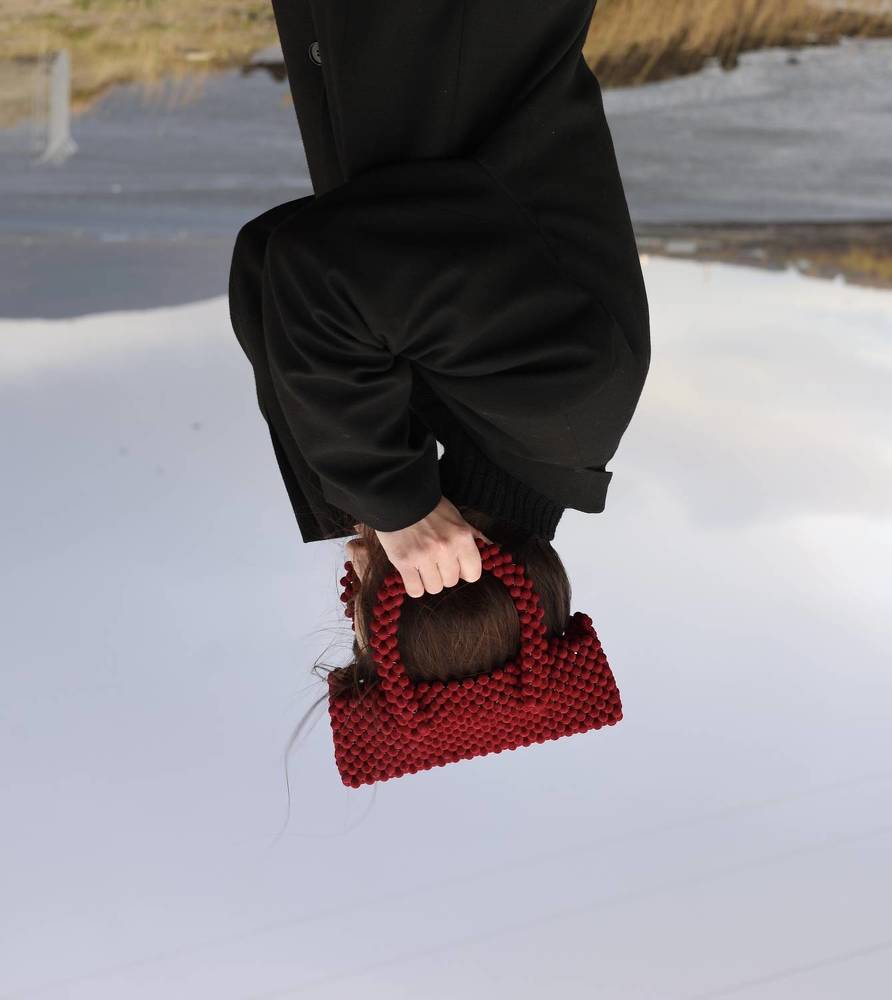 Photograph by KATYA CHERNIAVSKAIA