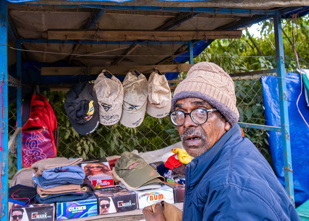 Photograph by Thahir Azziz