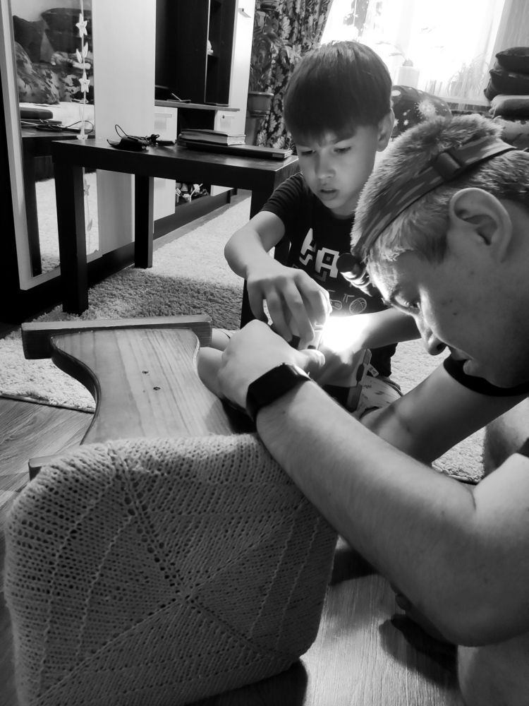 Photograph by Яна