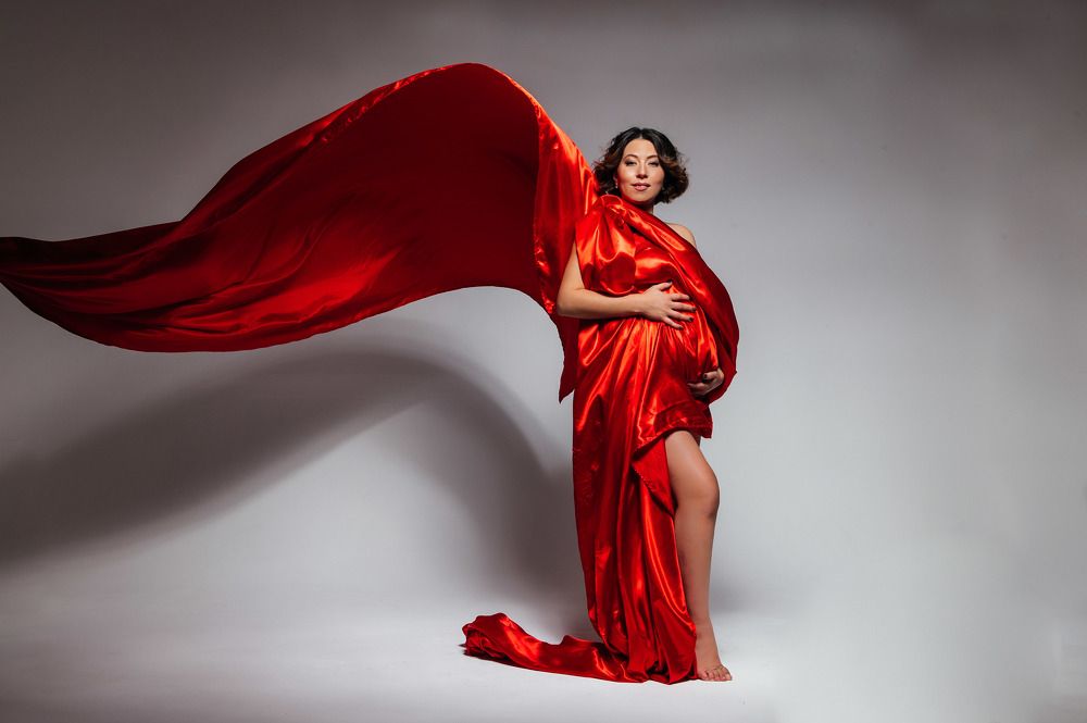 Photograph by Мария Зыкова