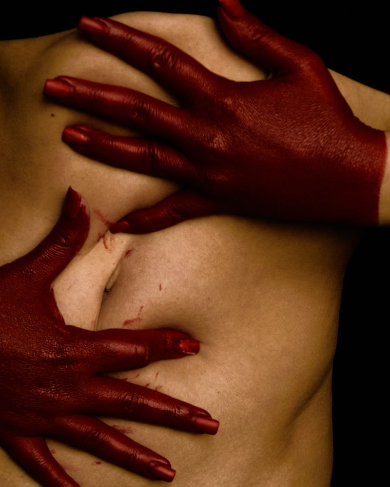 Фотография автора Оксана Мякотина